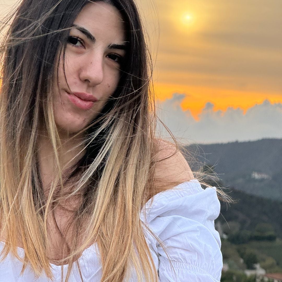 Marine Khachatryan