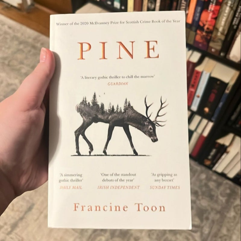 Pine