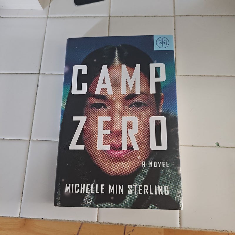 Camp Zero