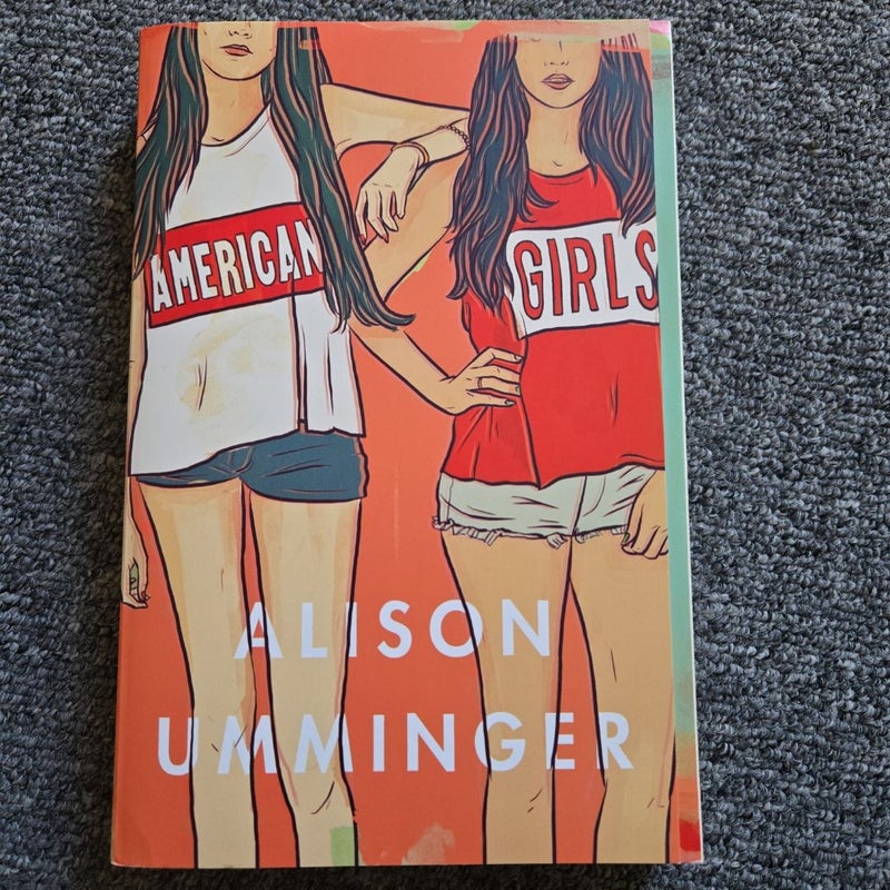 American Girls