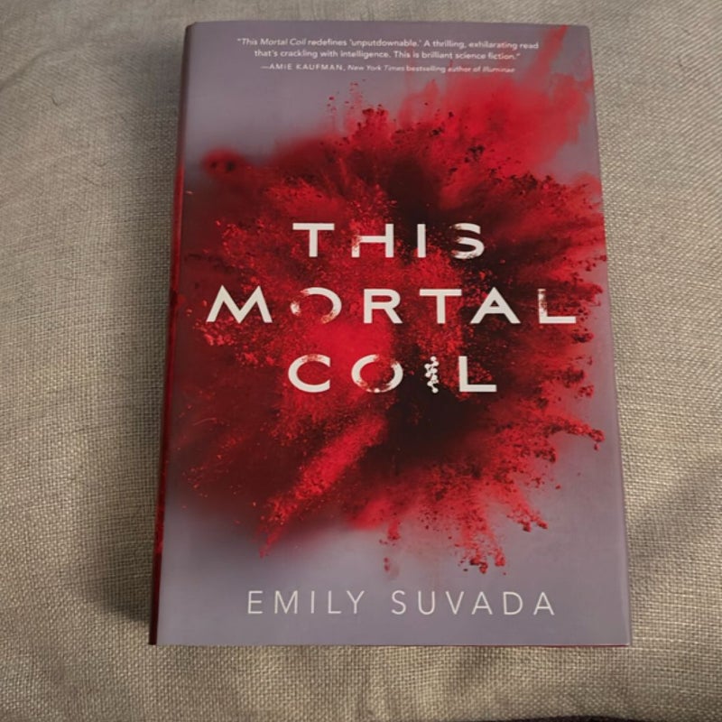This Mortal Coil