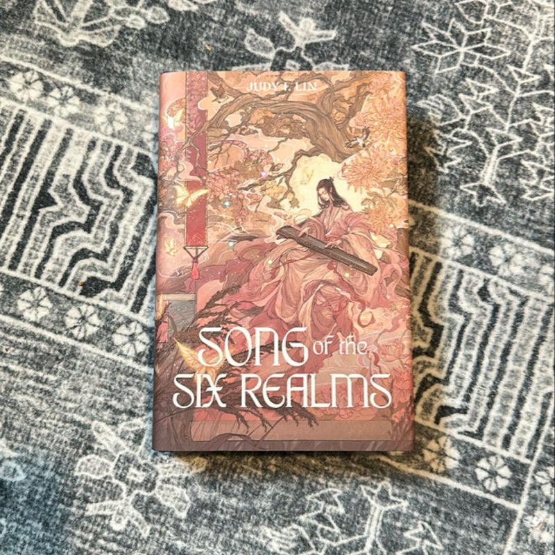 Song of the Six Realms