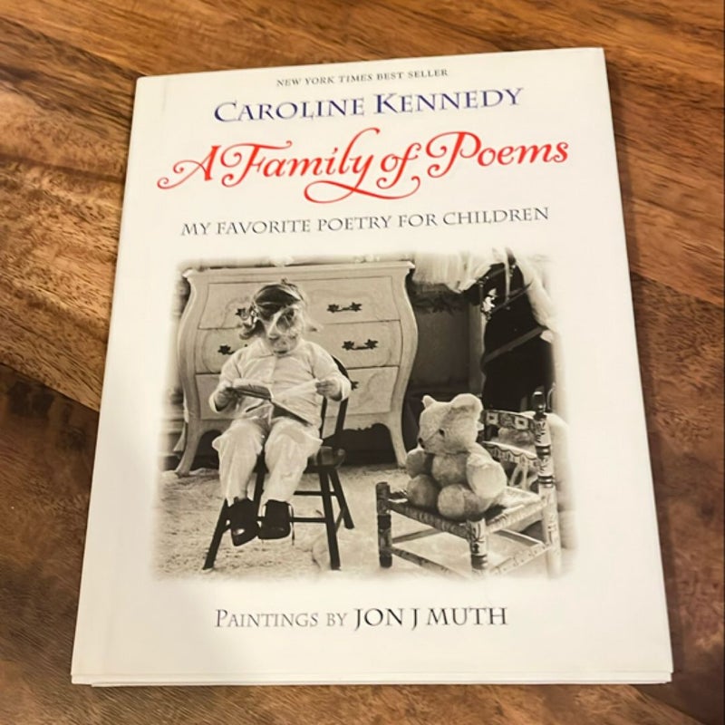 A Family of Poems