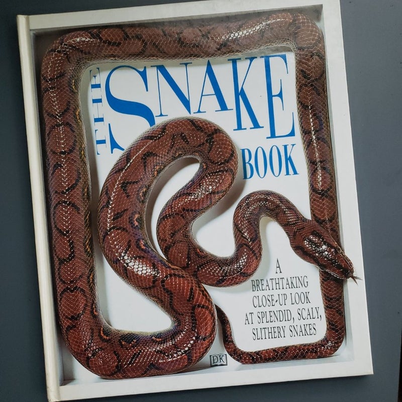 The Snake Book