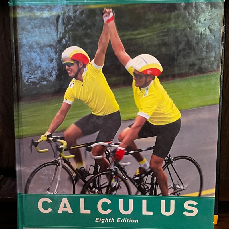 Calculus