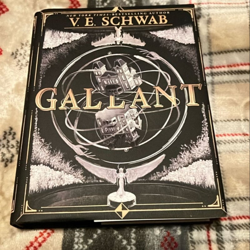 Gallant
