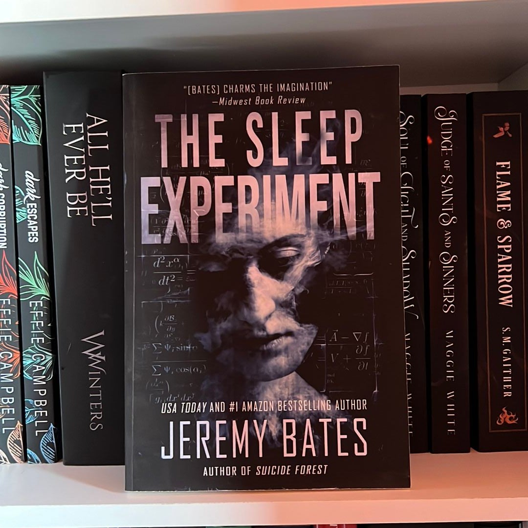 The Sleep Experiment