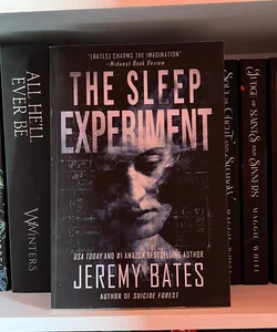 The Sleep Experiment