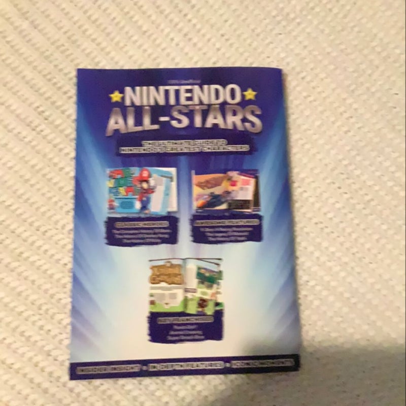Nintendo Allstars