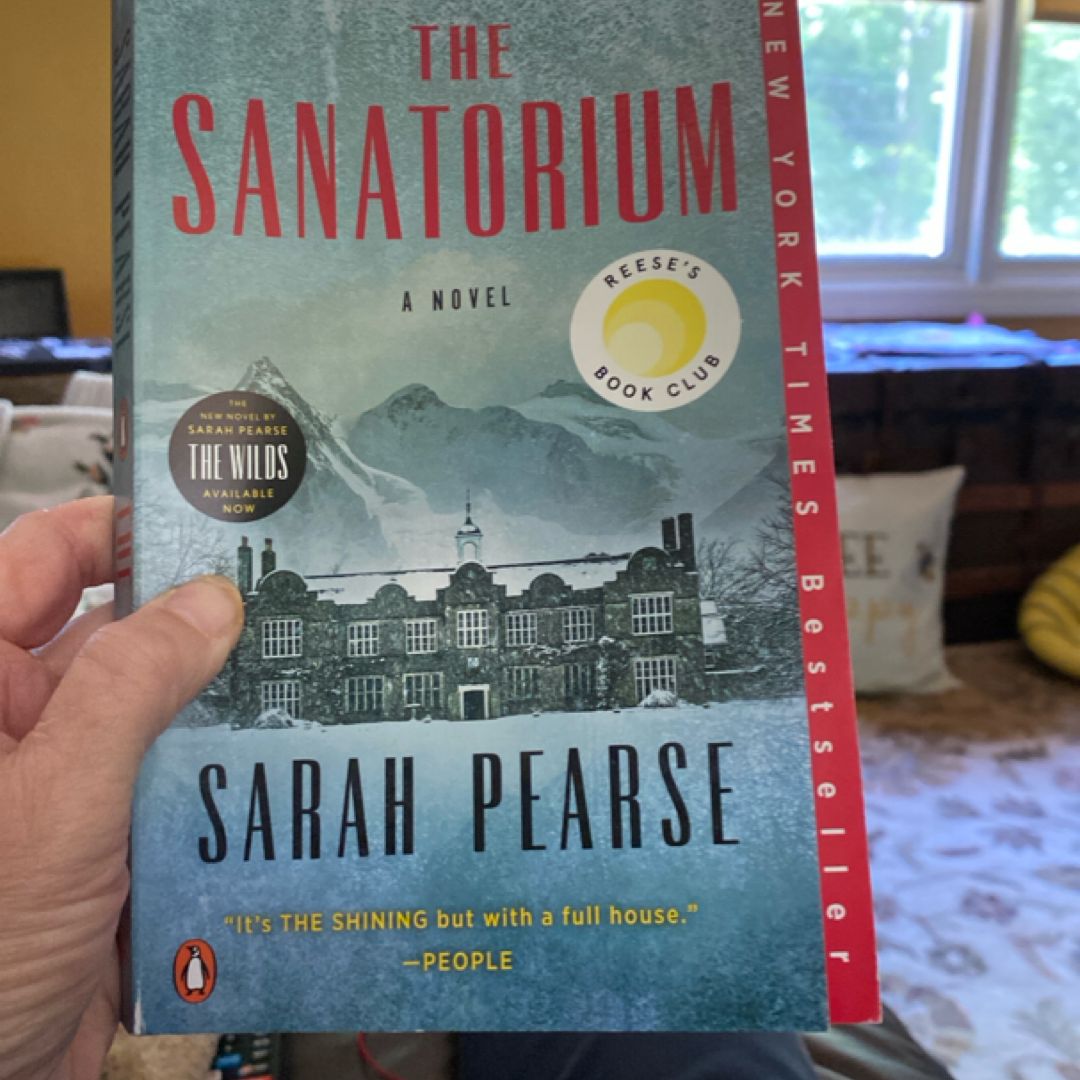 The Sanatorium