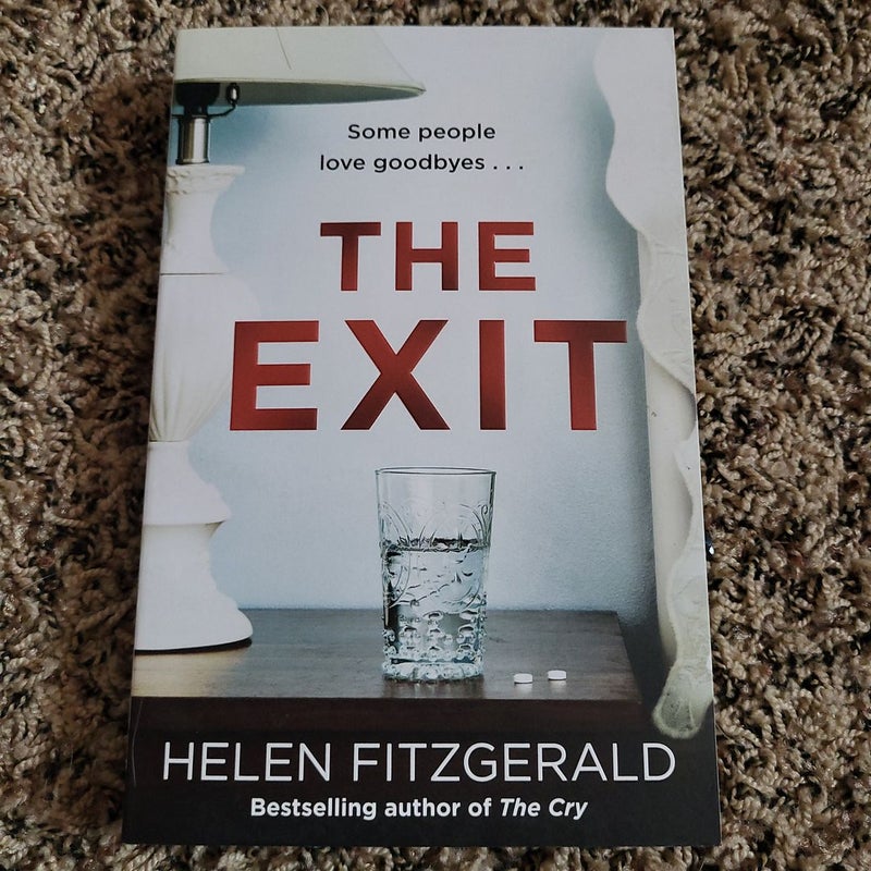 The Exit