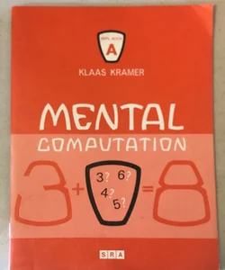 Mental Computation - Klaas Kramer