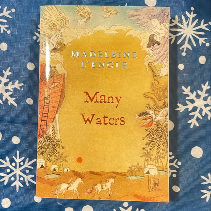 Many Waters