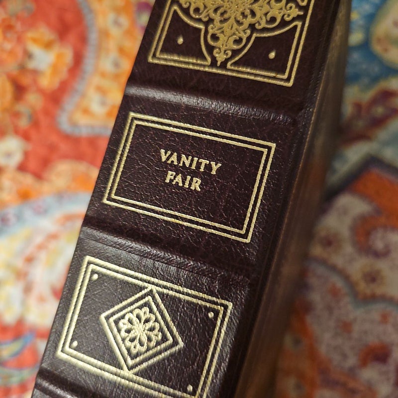 Vanity Fair (Special Edition)