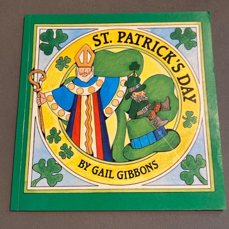 St. Patrick's Day