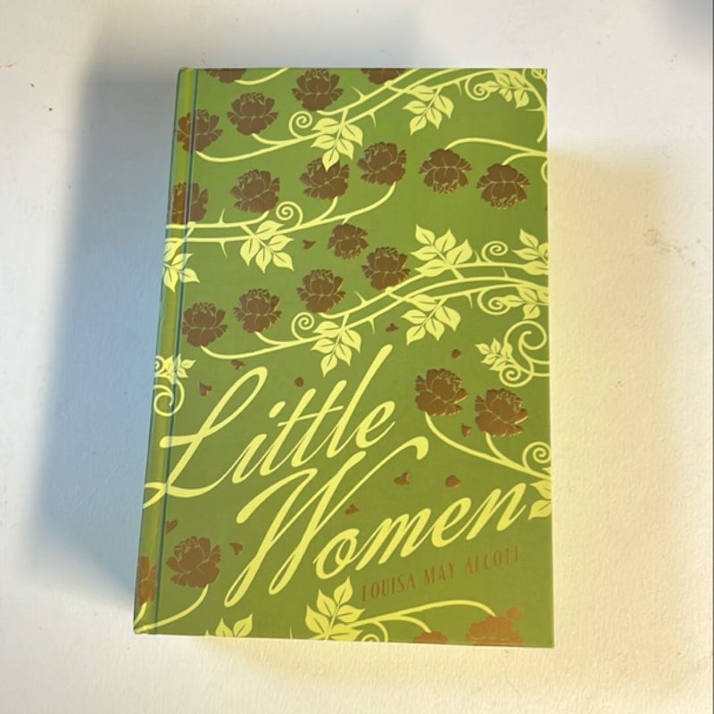 The Enchanted Collection - Little Women Book Only 