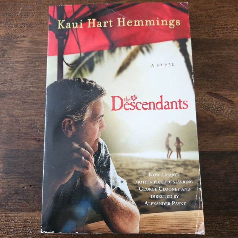 The Descendants