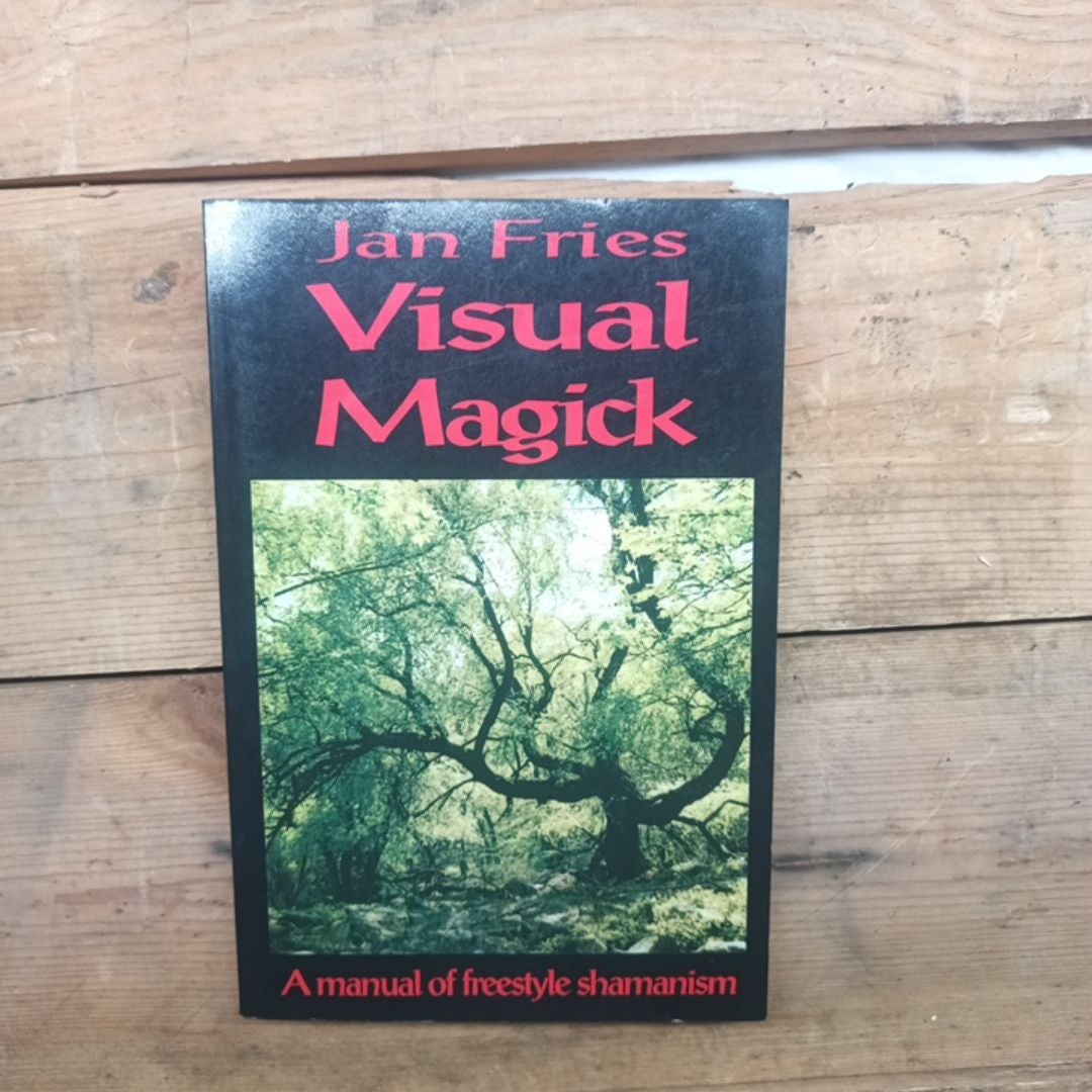 Visual Magick