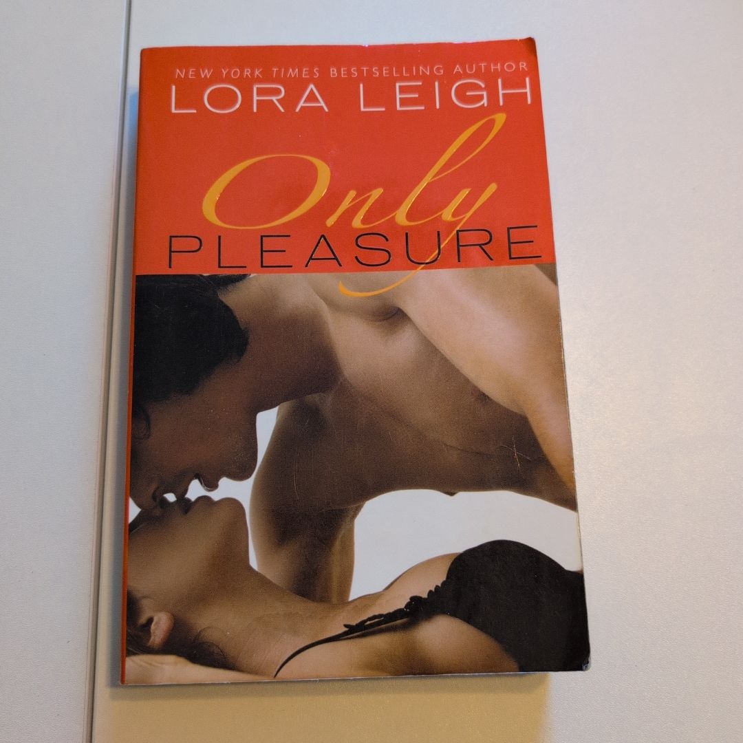 Only Pleasure