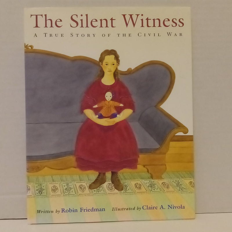 The Silent Witness