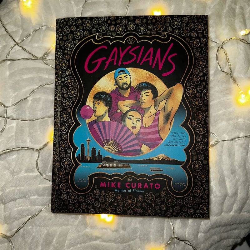 Gaysians
