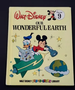 Walt Disney: Our Wonderful Earth