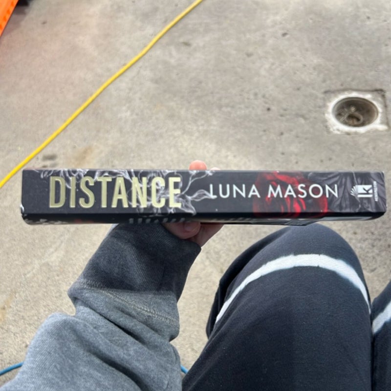 Distance