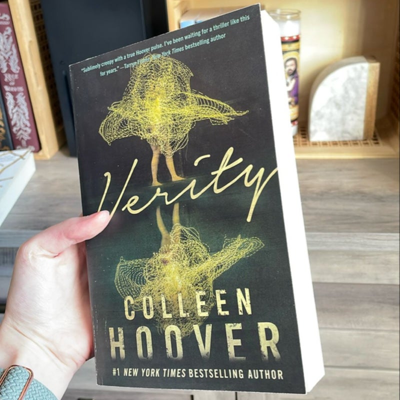 Verity
