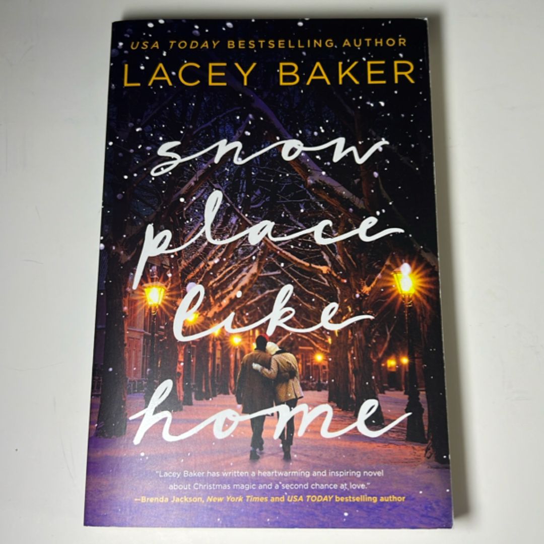 Snow Place Like Home