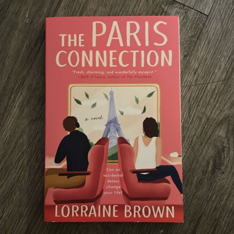 The Paris Connection
