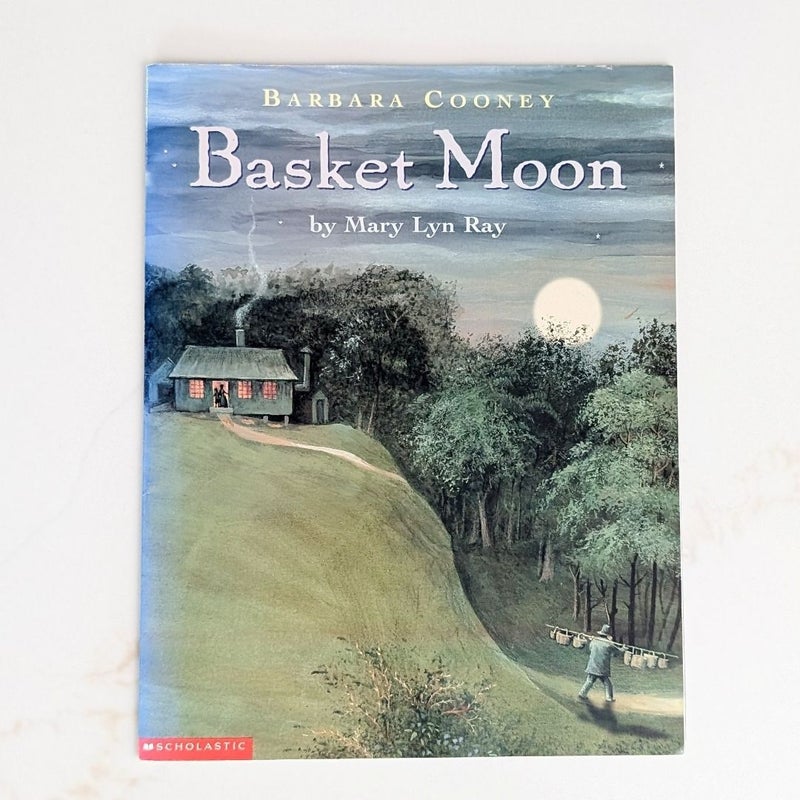 Basket Moon