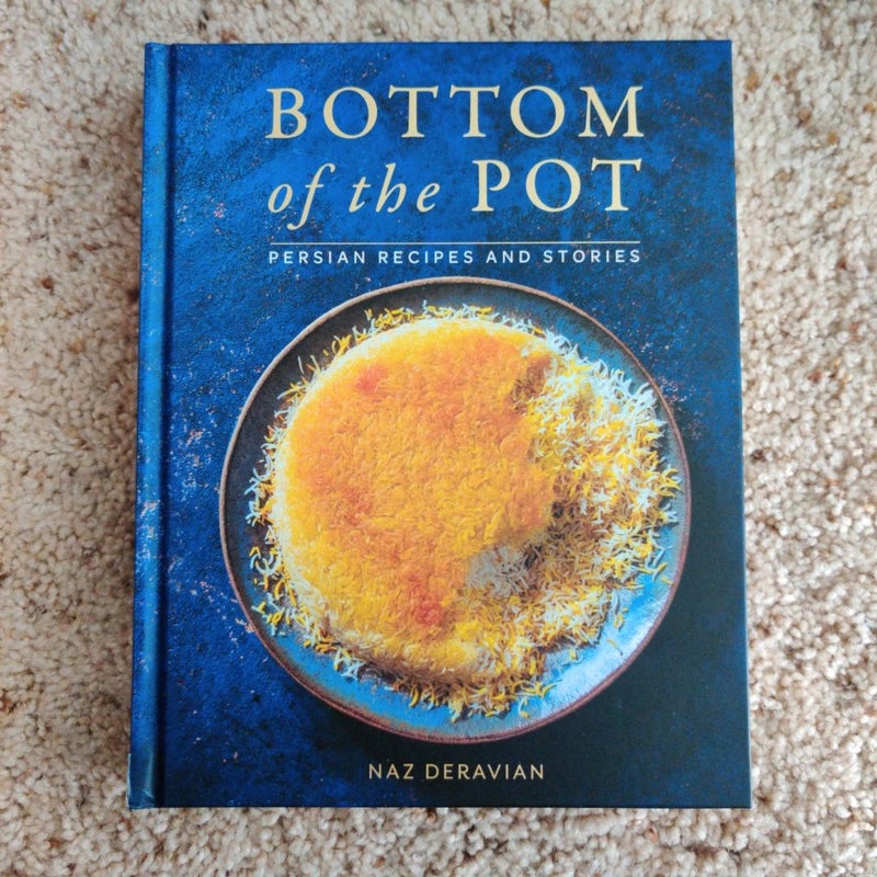 Bottom of the Pot