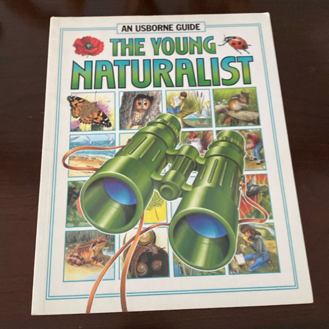 The Young Naturalist