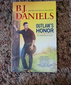 Outlaw's Honor