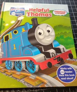 Helpful Thomas