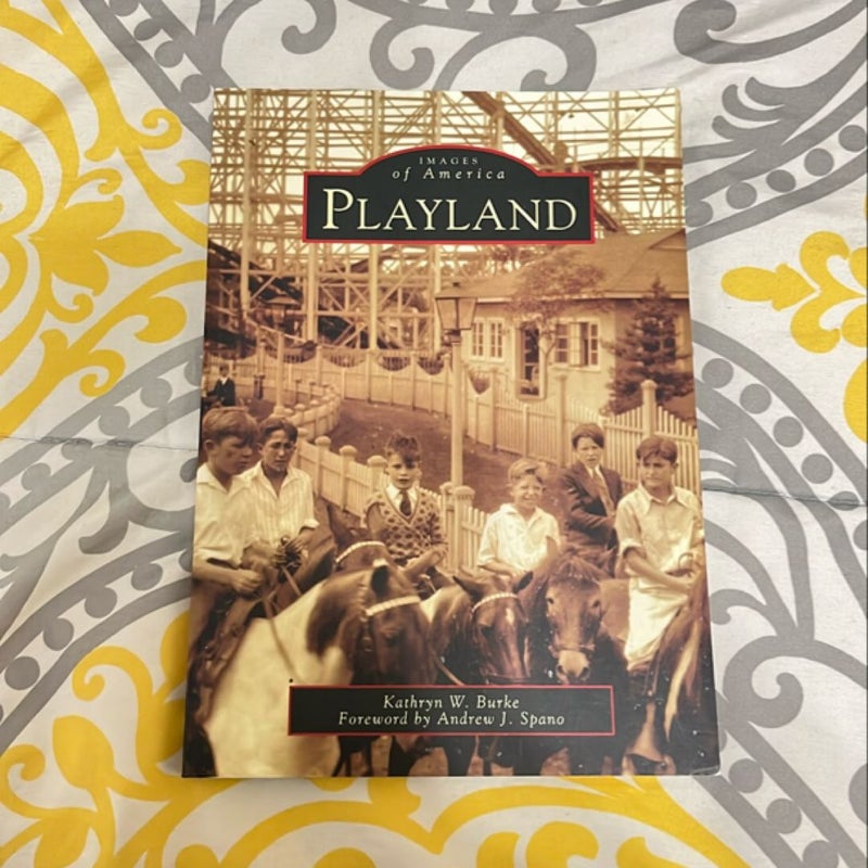 Playland