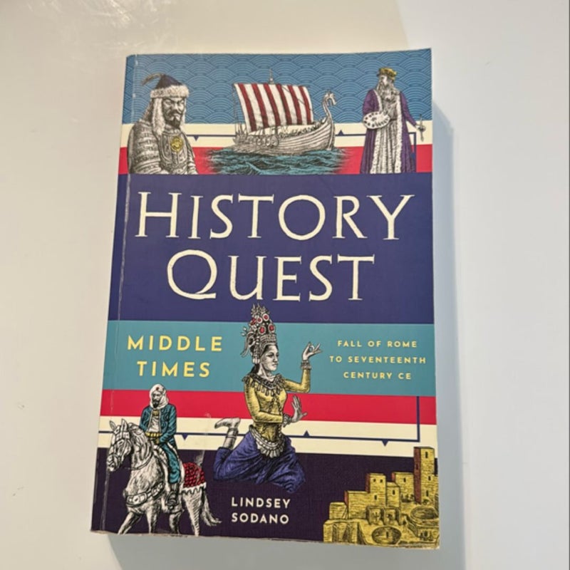 History quest