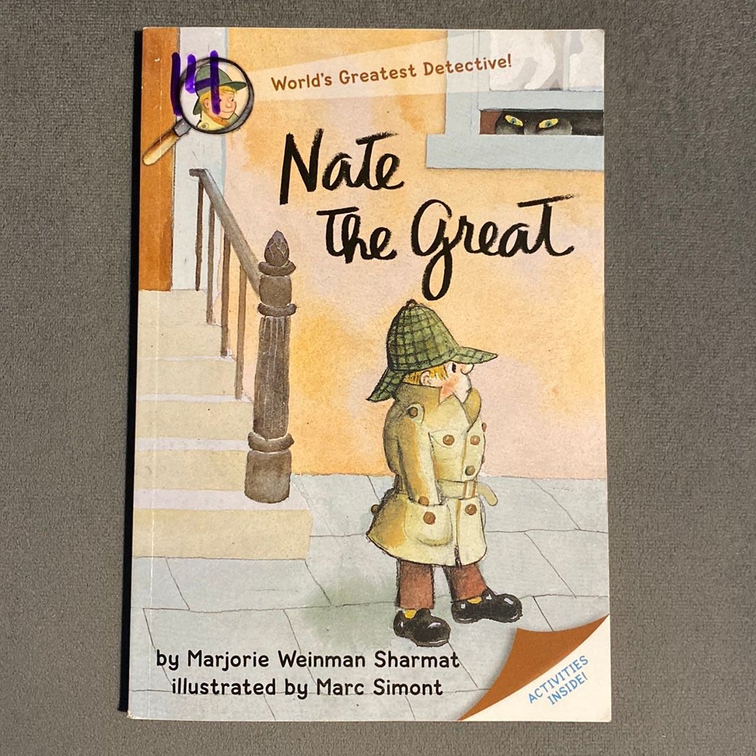 Nate the Great