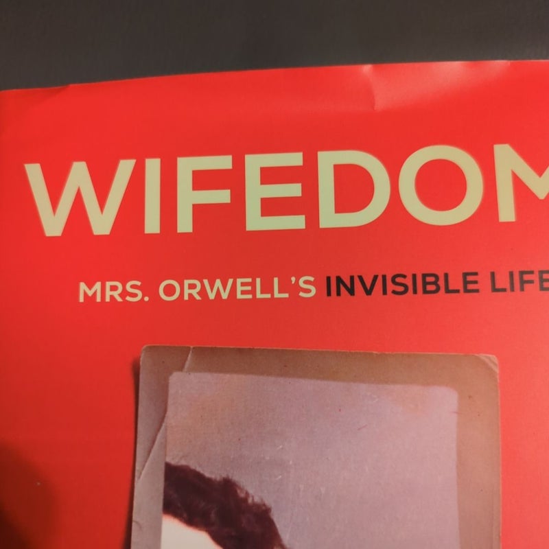 Wifedom