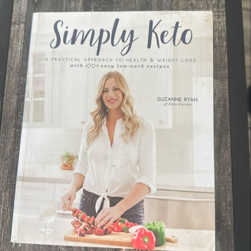 Simply Keto