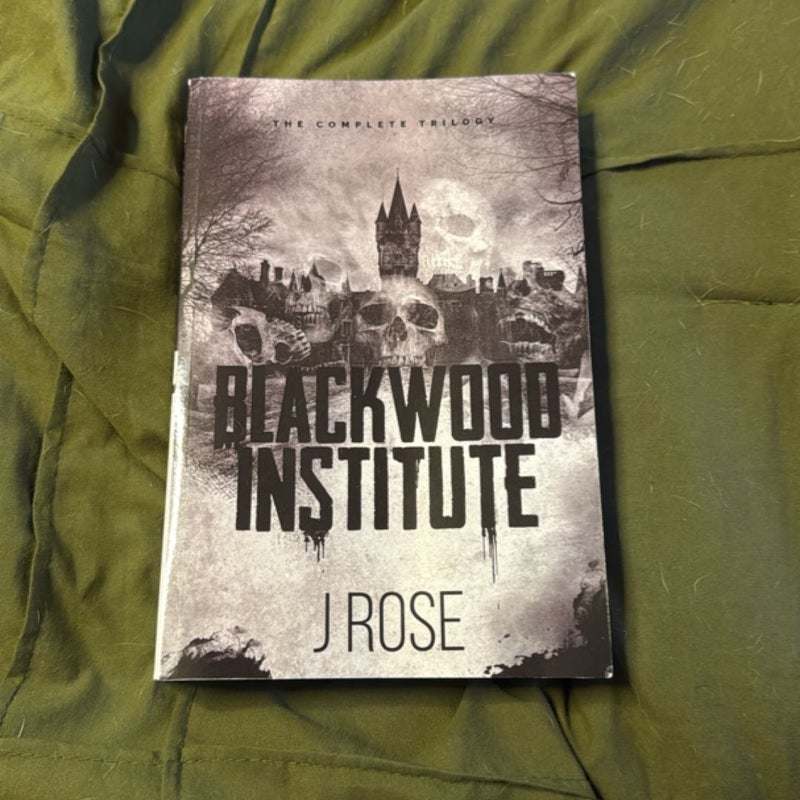 Blackwood Institute