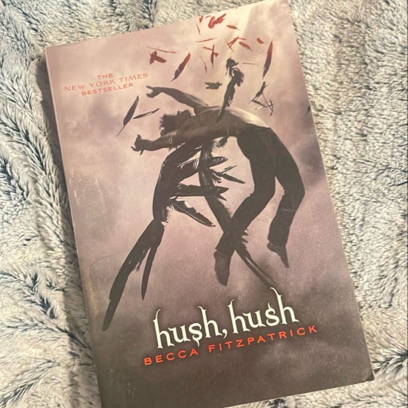 Hush, Hush