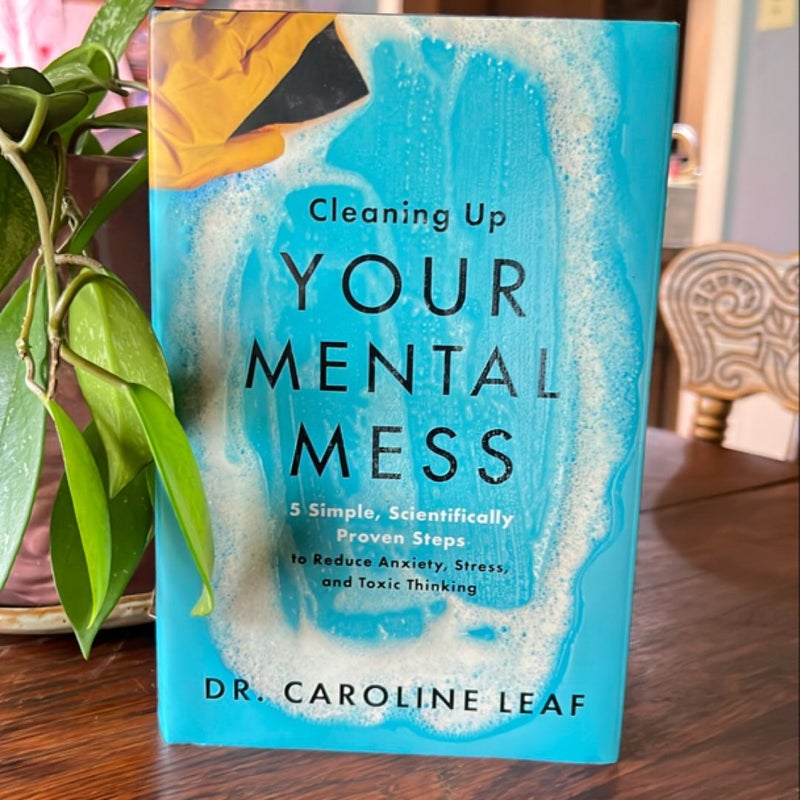 Cleaning up Your Mental Mess