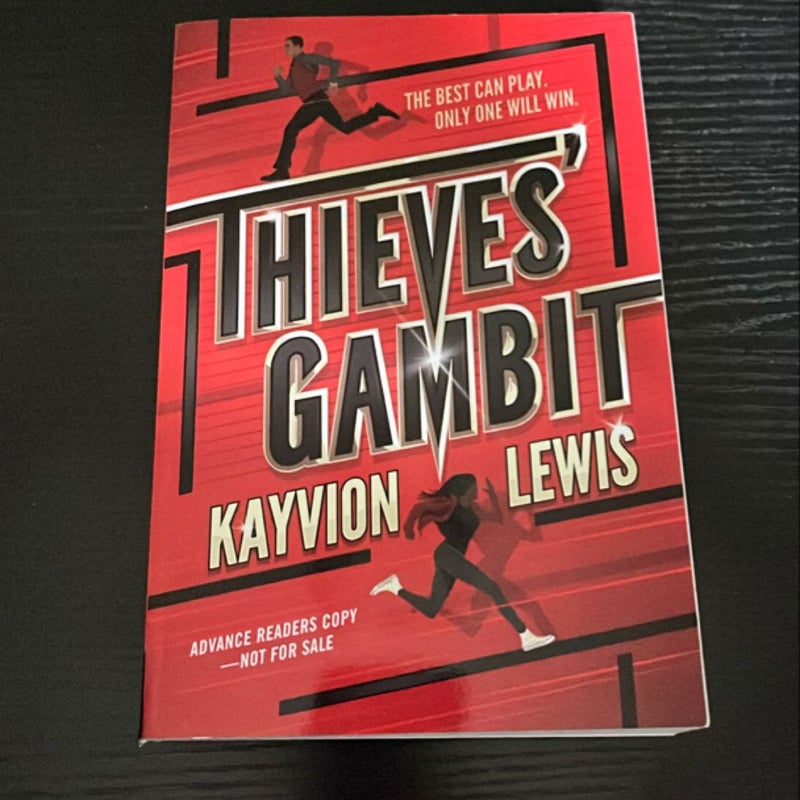 Thieves' Gambit