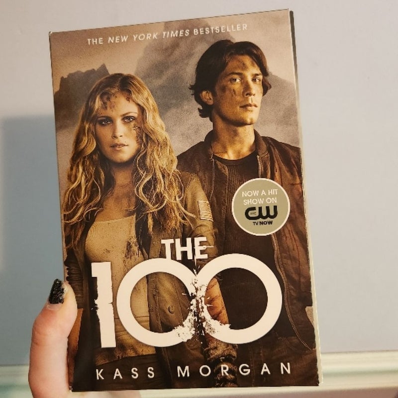 The 100 - complete box set
