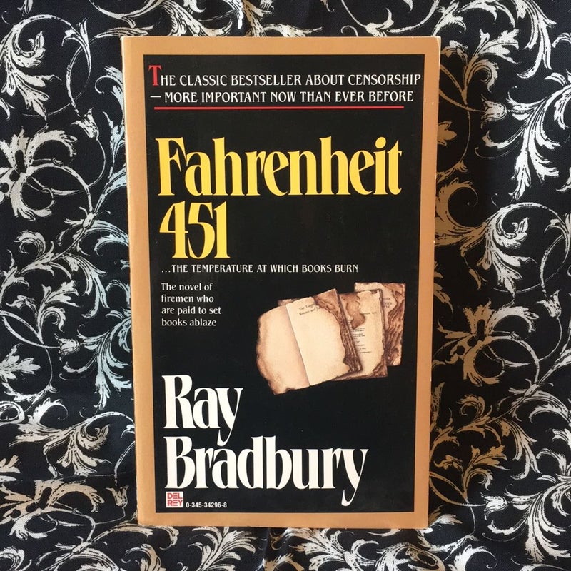 Fahrenheit 451