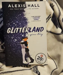 Glitterland