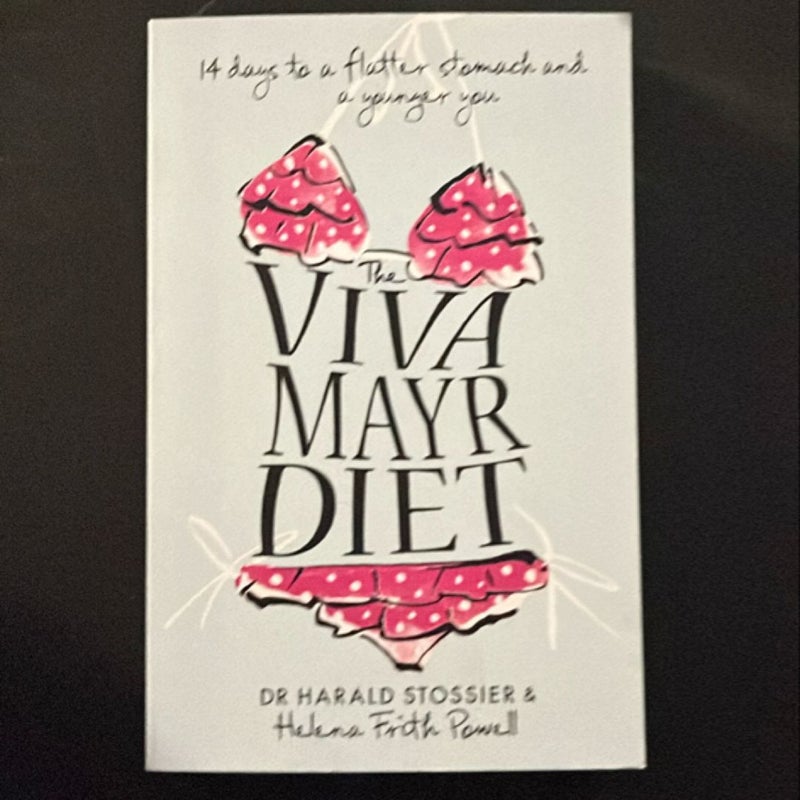 The Viva Mayr Diet