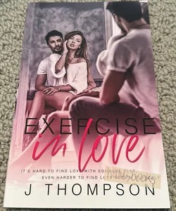 Exercise in Love