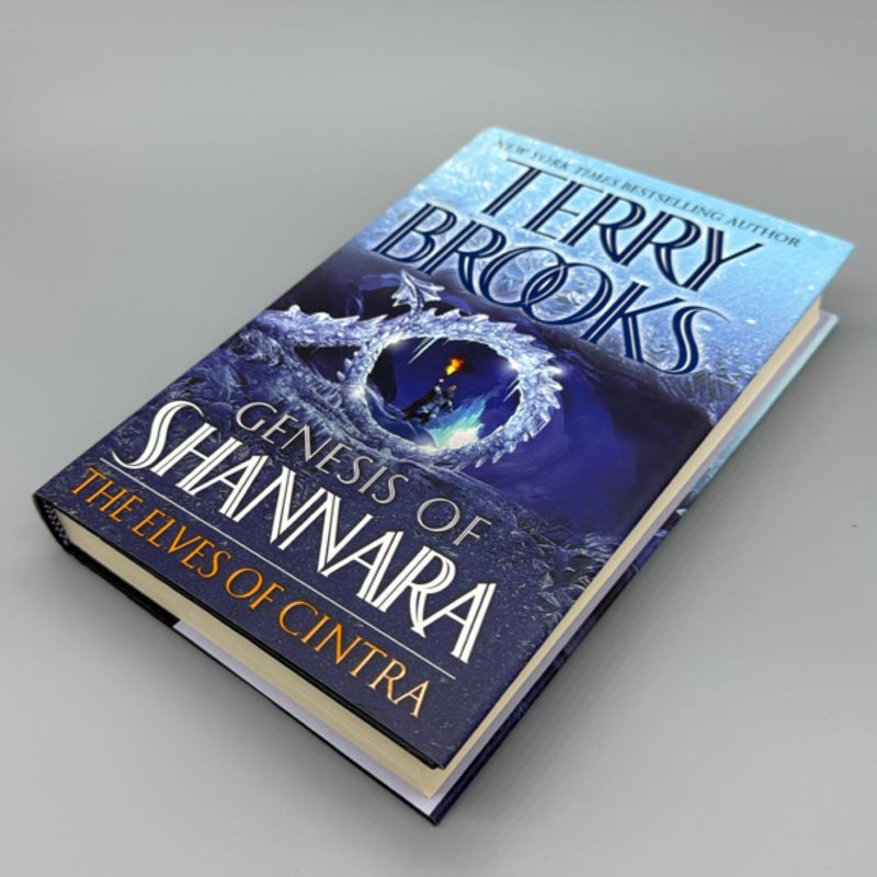 The Elves of Cintra
